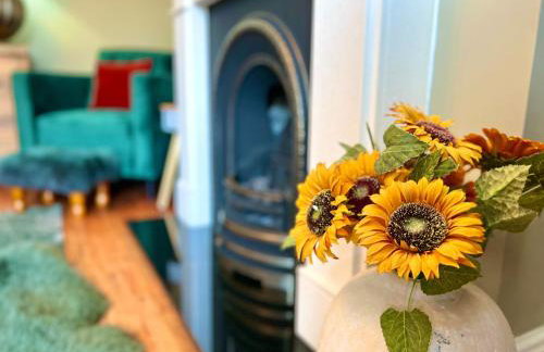 Arnold House in the heart of Calverley village - Foto 9