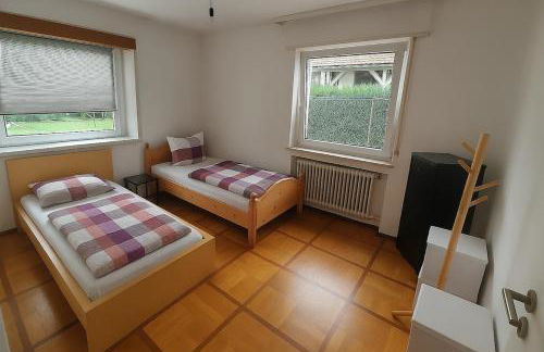 Ferienwohnung in Bad Wimpfen - Foto 8