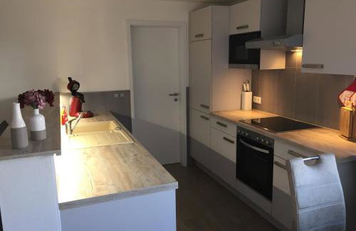 Ferienwohnung Marie - Foto 17