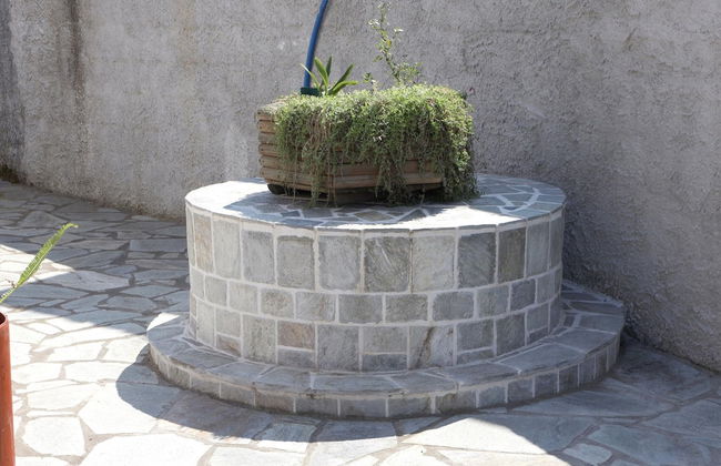 Nikolaou Apartments Ground Floor - Foto 18