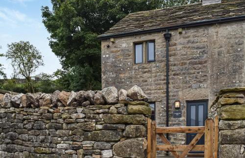 Balderstones Barn - Foto 21