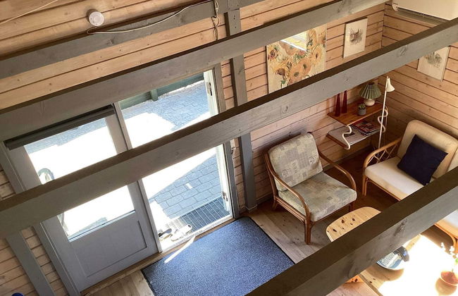 4 Person Holiday Home in Hovborg - Foto 39