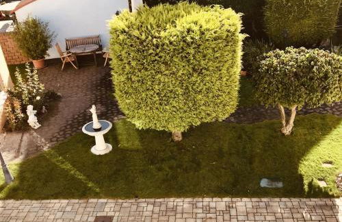 CASA REHSE Apartment Christa - Foto 17