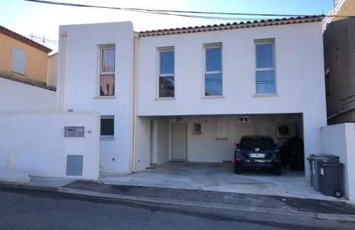 Appartement T3 dans maison neuve 7 couchages - Foto 8