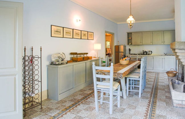 Belvilla by OYO Villa Sparina - Foto 9