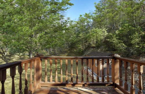 River Access Loft Deck WiFI & Pet Friendly - Foto 10