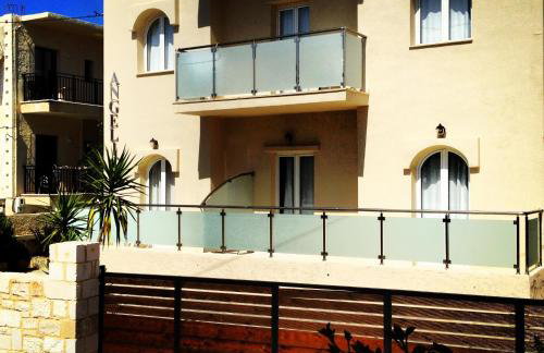 Angelica Studios and Apartments - Foto 34