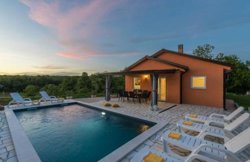 Villa Pendolina with Private Pool - Foto 1