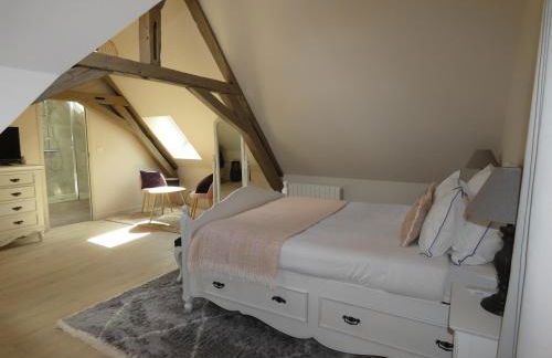 LE LOGIS ST PERE - Foto 19