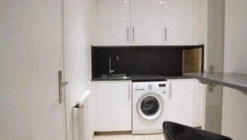 Super apartment 2P Av Foch - Dauphine - MOBILITY LEASE - Foto 3