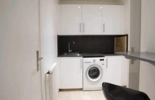 Super apartment 2P Av Foch - Dauphine - MOBILITY LEASE - Foto 3