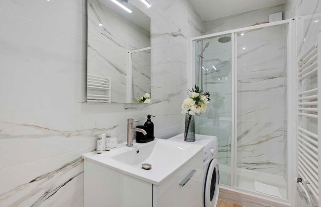 Résidence Paris REAUMUR - Foto 76