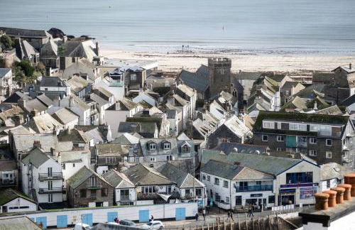 Beautiful Quayside Cottage Looe - Foto 9