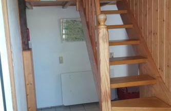 Apartment Wohnung in Jameln mit Garten- Grill und Terrasse by Interhome - Foto 13