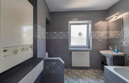 Apartament Boheme - Foto 17