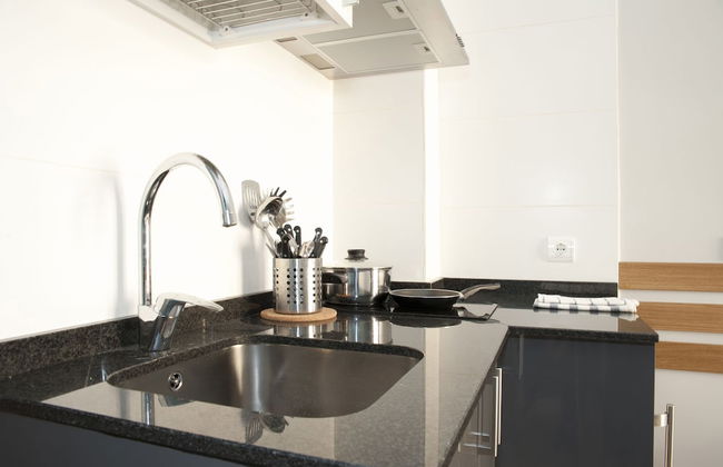 Apartamentos Sabinas Don Jaime - Foto 20