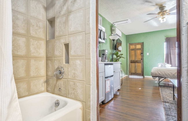 1BD Suiteclose to Red Rocksdogs Welcome! - Photo 12