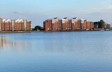 Ferienwohnung Möwenblick - Foto 52