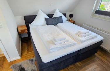 EcoCube 3 Haren - Maisonette, 2Schlafzimmer, Waschmaschine - Foto 2