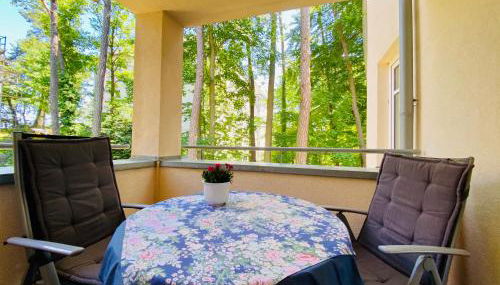 Neue Villa Ernst - Ferienwohnung 3 - Foto 3