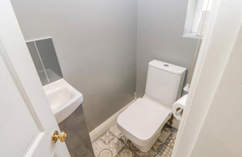 Burns Cottage - Foto 27