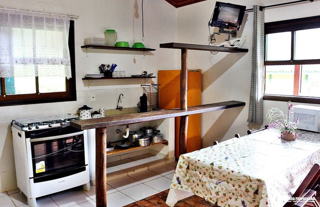 Eco Chalés Luar das Marés - Foto 10