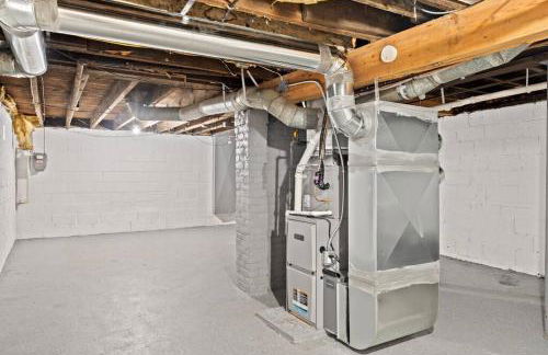 Comfortable 2-Bedroom House In Cleveland 1330 - Foto 44