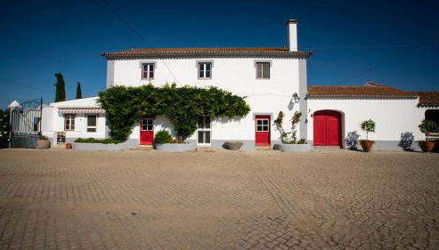 Herdade dos Alfanges "THE BARN" - Foto 5