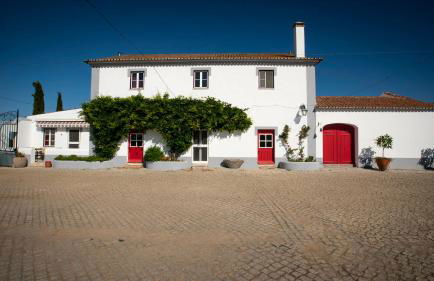 Herdade dos Alfanges "THE BARN" - Foto 5