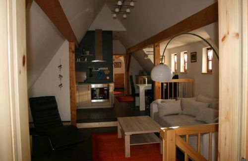 Auszeithof Niederfrohna - Foto 45