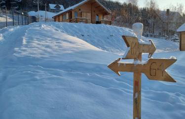 Huberkowe Domki - Foto 26