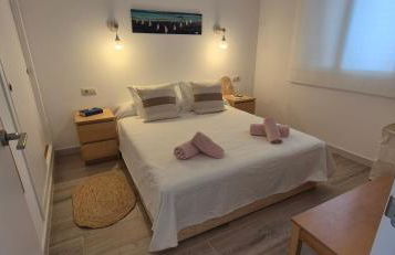 BENITATXELL VISTAS IMPRESIONANTES - Foto 6