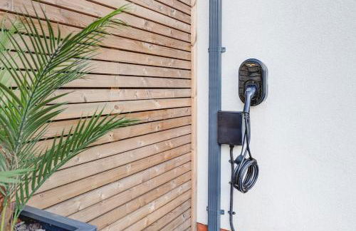 Luxury Stay - Spa Bath - Couples or Business - Foto 42