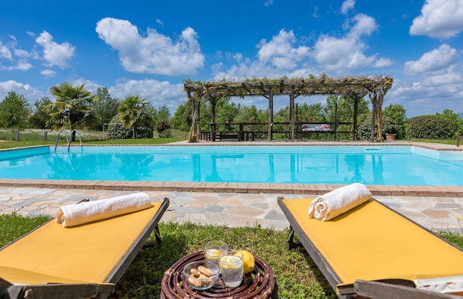 La Cerqua 8 in Gualdo Cattaneo - Foto 41