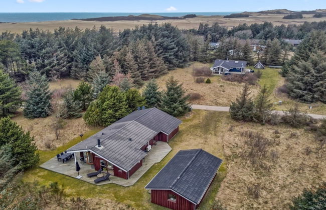 "Arngerd" - 450m from the sea - Foto 13