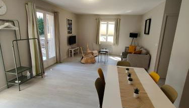 Gîte Charmant avec Piscine et Terrasse en Provence MDV - Foto 4