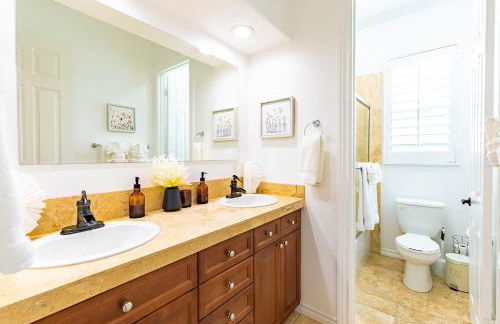 Mini Golf, Saltwater Pool & Spa by MariamsBnb - Foto 58