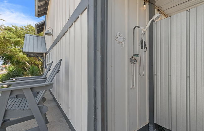 Sugar Sand Cottage A - Foto 41