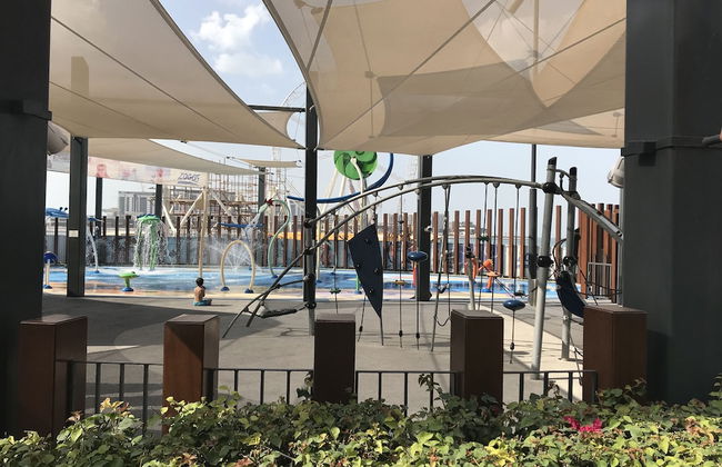 Pelicanstay at JBR Walk - Marina View - Foto 13