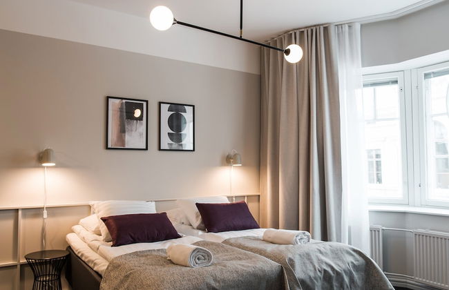 Forenom Aparthotel Turku - Foto 25