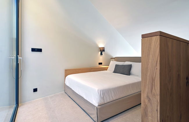 Big Blue Villas II - Andros - Foto 33