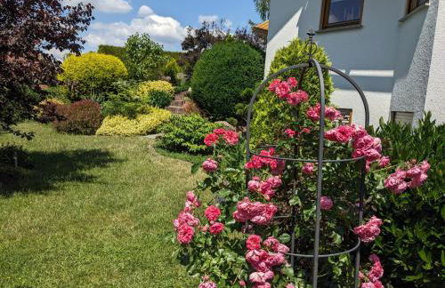 Ferienwohnung Schlossblick - Foto 18