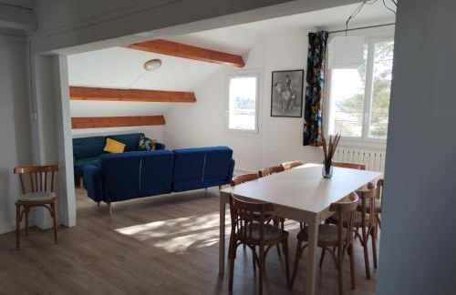 Grand et bel appartement idéalement situé ! Parfait pour les familles ! - Foto 13