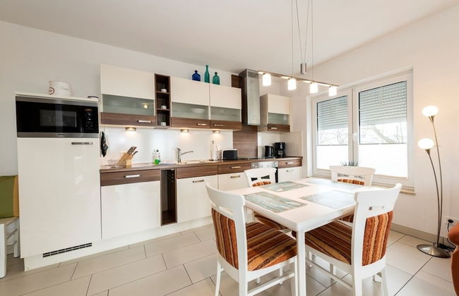 Haus Ostseeblick - Photo 25