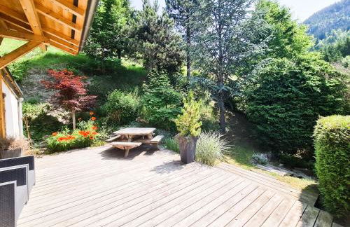 Le Noisetier - Mini Chalet 2 pers - 2min la Clusaz - AravisTour - Photo 14