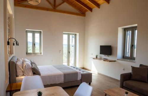 Olivar Suites - Photo 37