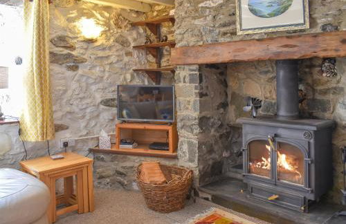 Sanctuary Cottage - Photo 8