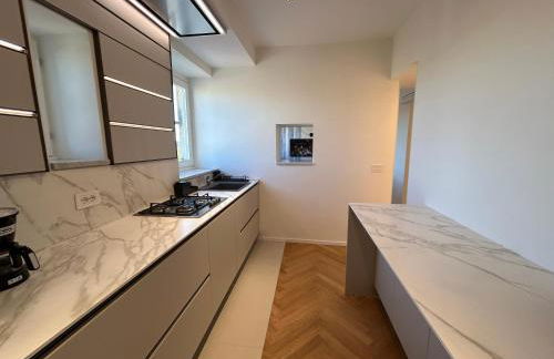 Arenula16 - Attico con terrazza panoramica - Foto 31