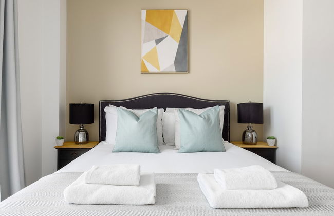 The Bow Flats - Foto 13