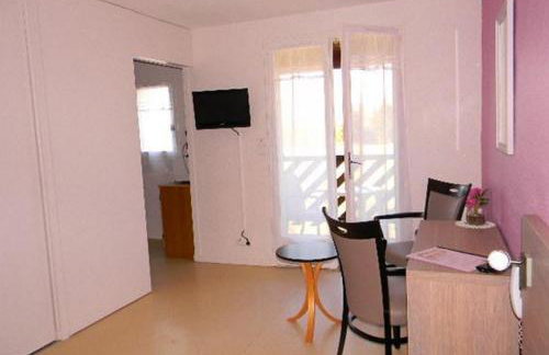 Résidence Hôtelière Hélios - Photo 33